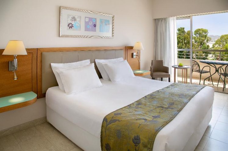 SINGLE STANDARD Room