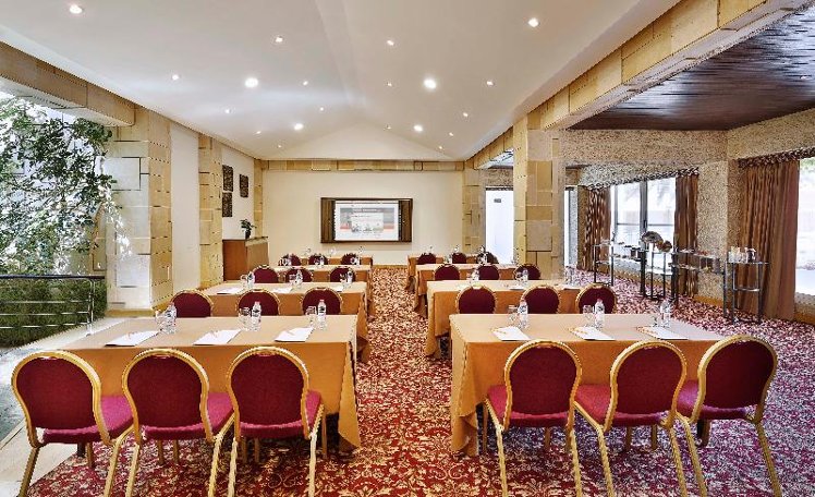Conferences