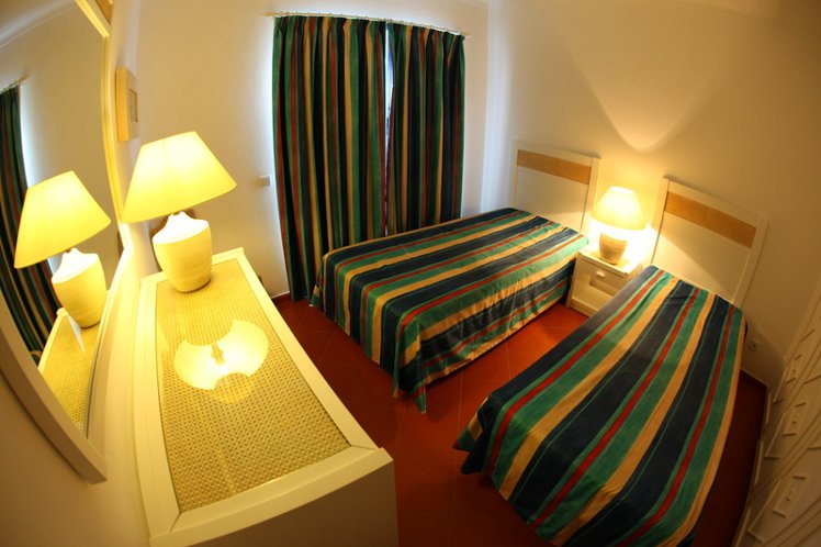 APARTMENT ONE BEDROOM Room