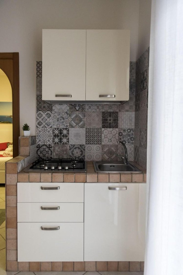 Les Chambres Sorrento