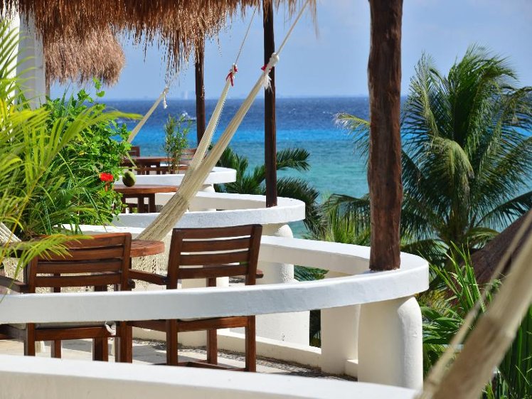 Playa Palms