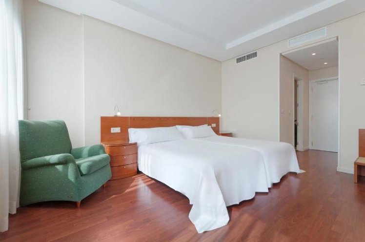 Double or Twin STANDARD Room