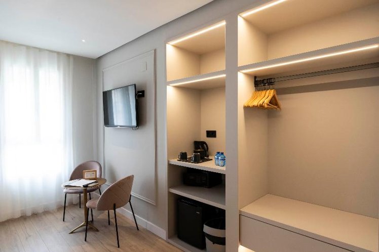 Double or Twin SUPERIOR Room