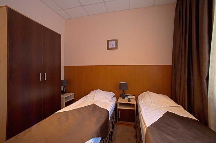 TWIN STANDARD Room
