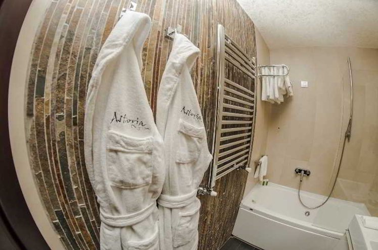 SUITE STANDARD Room