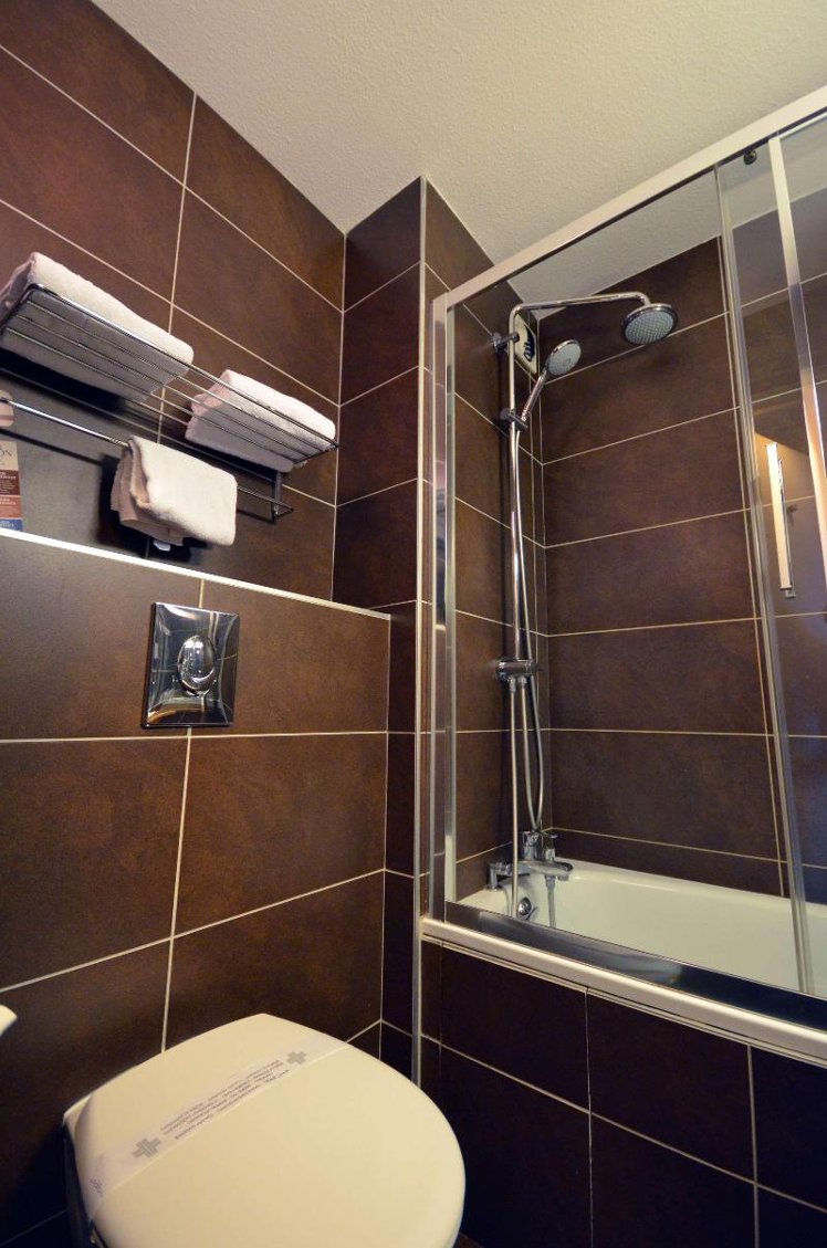TWIN STANDARD Room