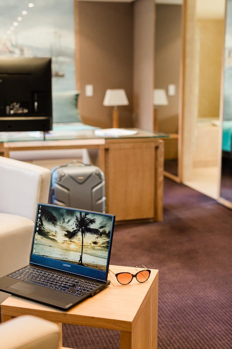 DOUBLE COMFORT Room