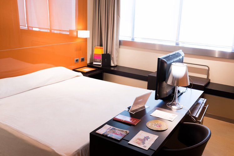 UNAHOTELS T Hotel Cagliari