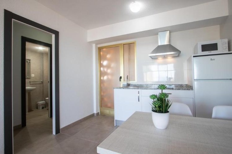 APARTMENT PREMIUM Room