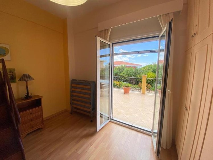 APARTMENT CAPACITY 5 Room