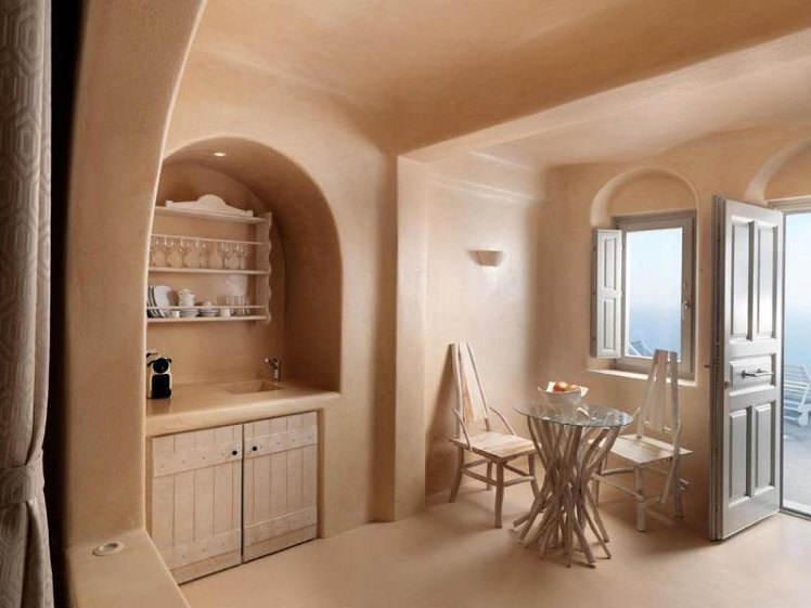 VILLA TWO BEDROOMS WITH PRIVATE POOL Room