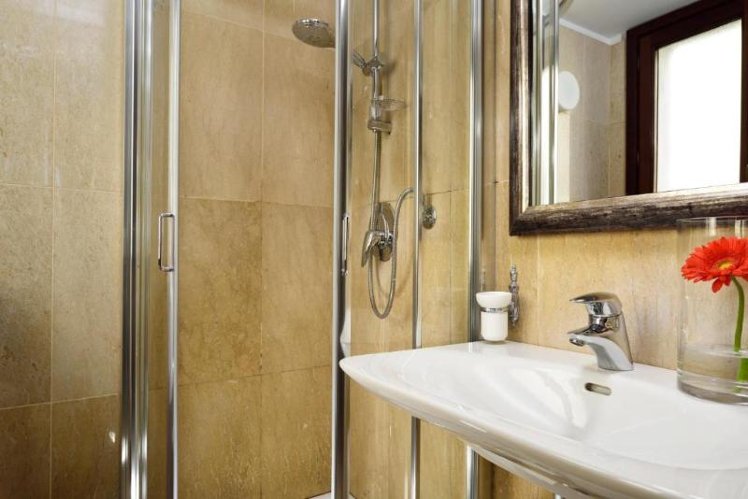 Double or Twin SUPERIOR Room