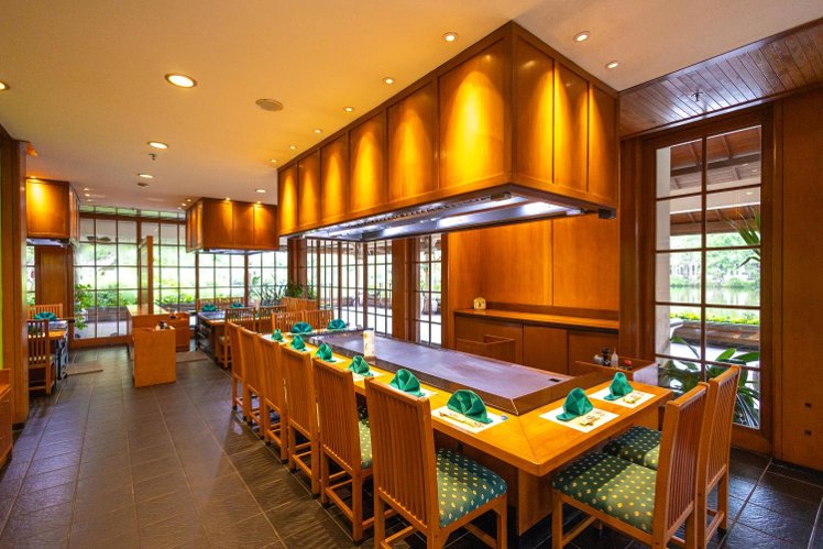 Ayodya Resort Bali