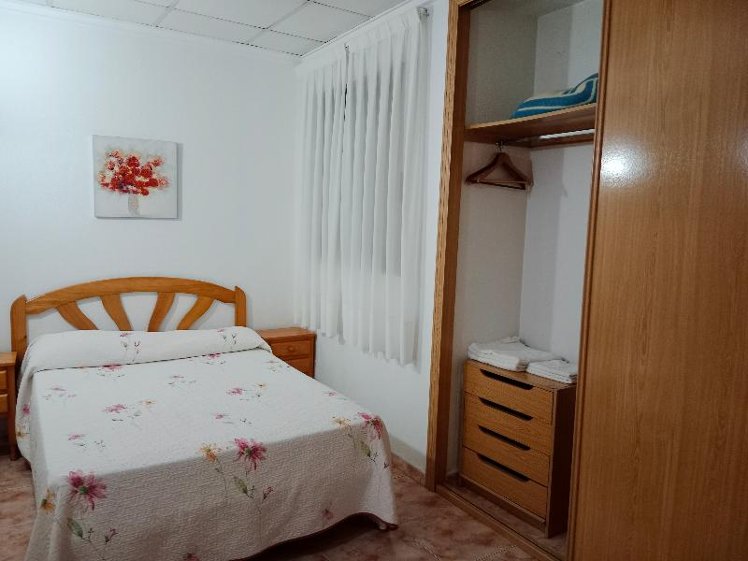 APARTMENT ONE BEDROOM Room