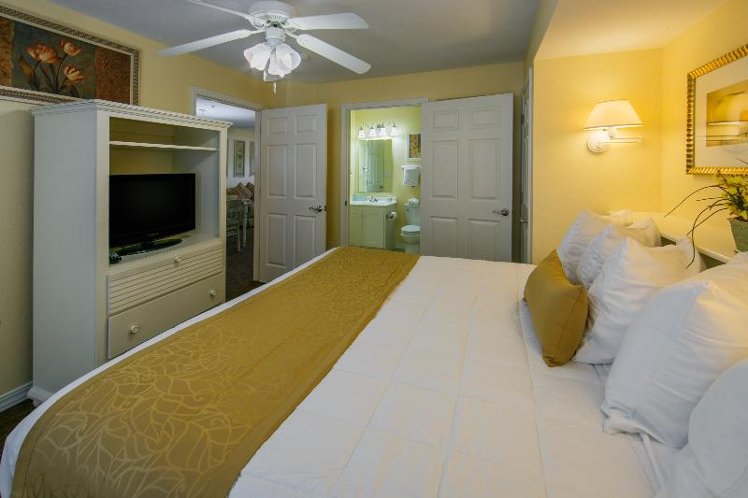 Holiday Inn Club Vacations Orlando Breeze Resort
