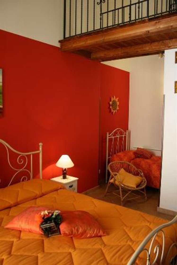B&B Tra I Due Mari
