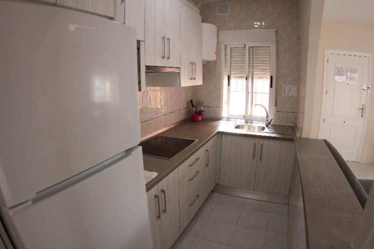 APARTMENT CAPACITY 6 TWO BEDROOMS Room