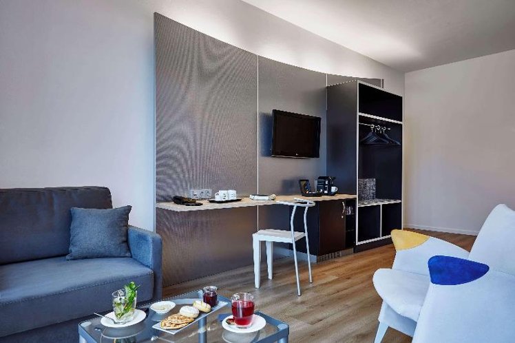 Room PREMIUM Room