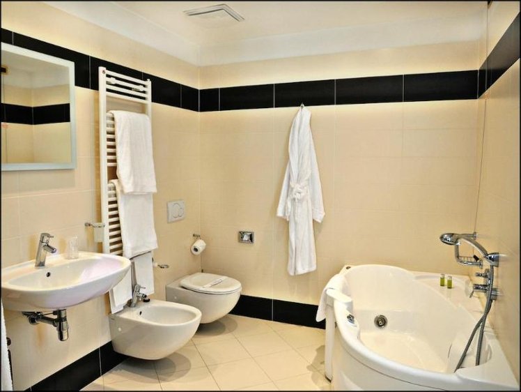 DOUBLE CLASSIC Room
