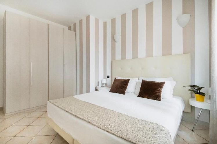 APARTMENT SUPERIOR WITH TERRACE Room