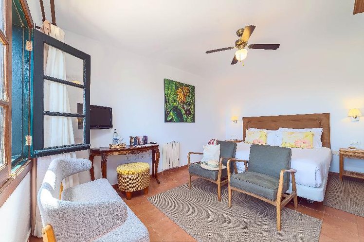 Double or Twin STANDARD Room