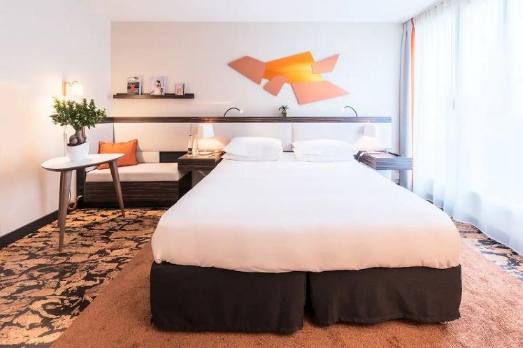 Room STANDARD Room