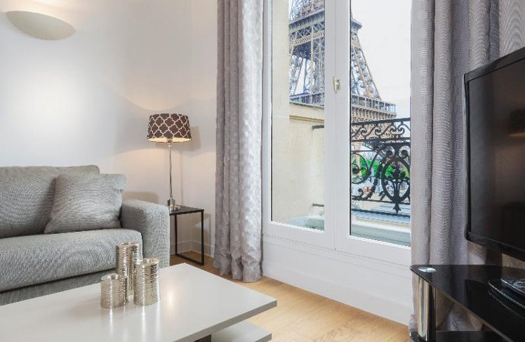 APARTMENT DUPLEX Room