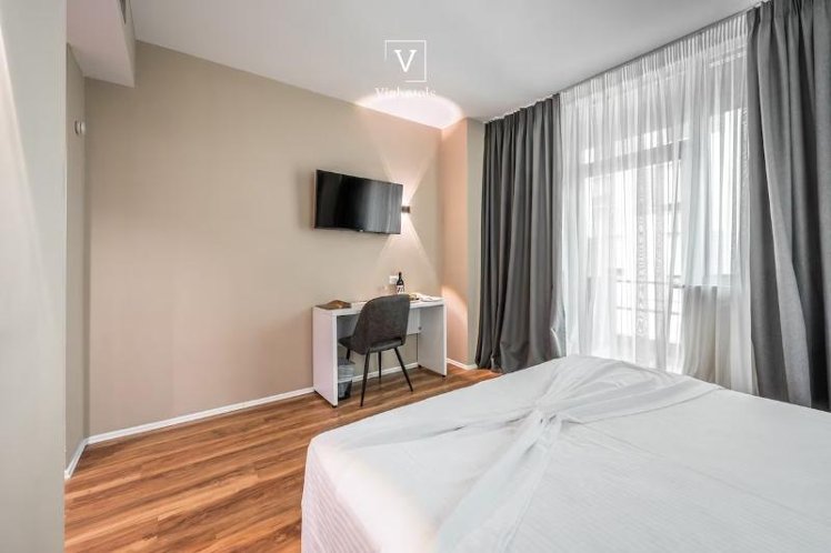 SUITE TWO BEDROOMS Room