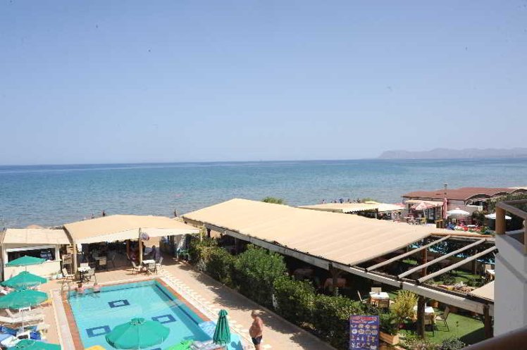 STUDIO SEA VIEW Room