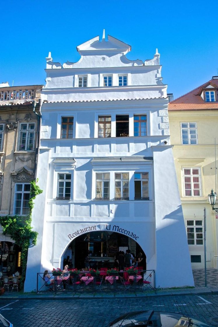 General view