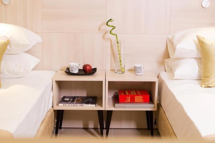 STUDIO SUPERIOR Room