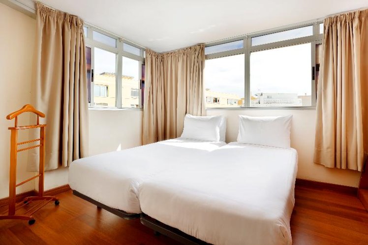 Double or Twin STANDARD Room