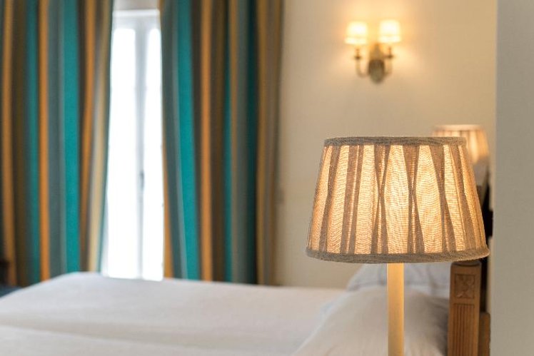 Double or Twin SUPERIOR Room