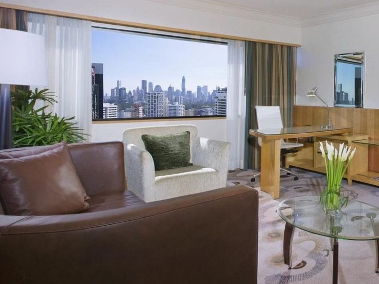 Double or Twin CLUB EXECUTIVE Room