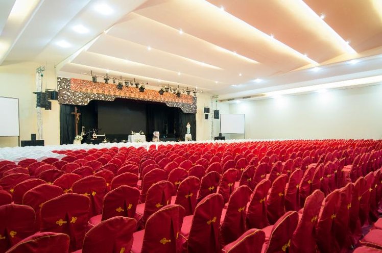 Conferences