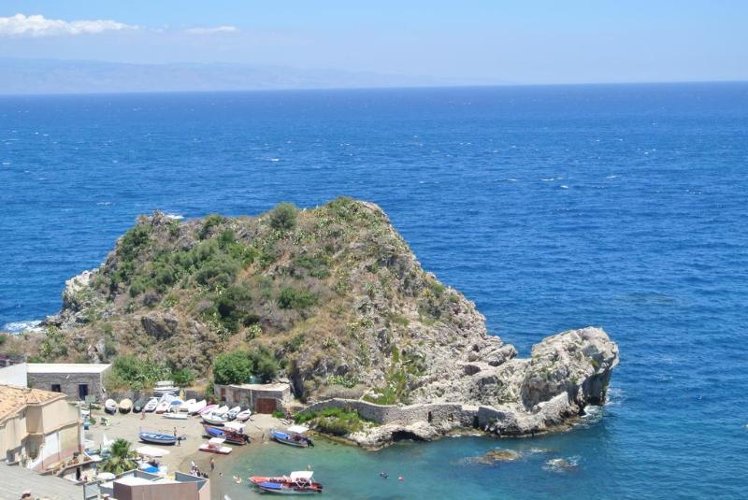 General view