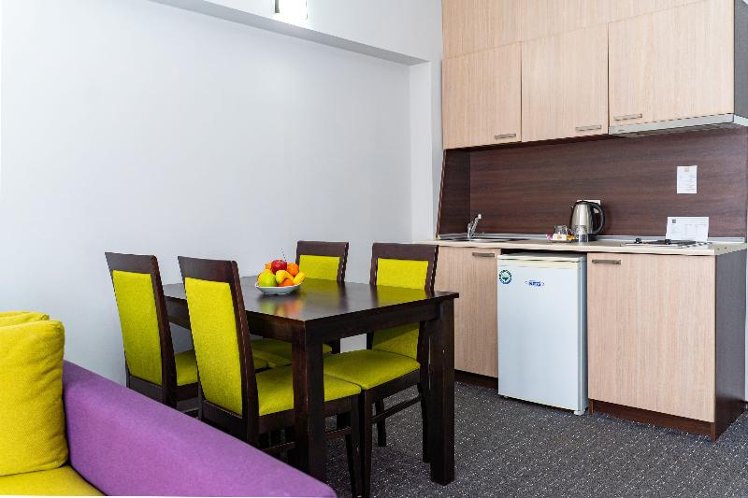 APARTMENT ONE BEDROOM Room