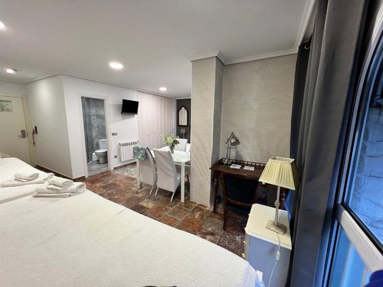 STUDIO PARK VIEW Room