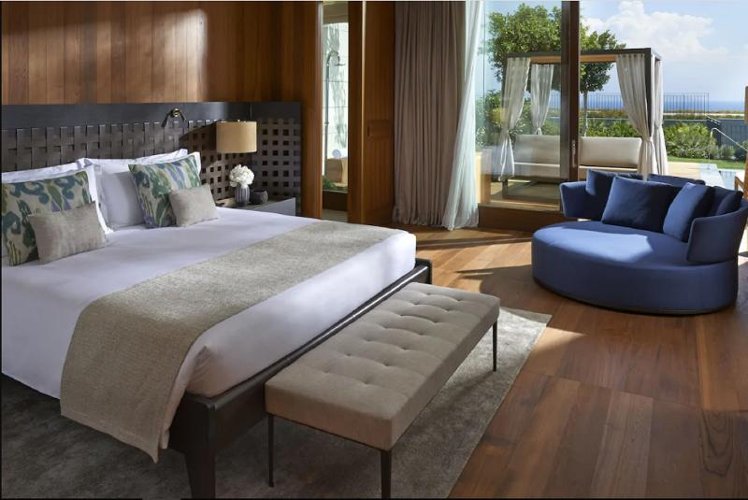 SUITE STANDARD Room