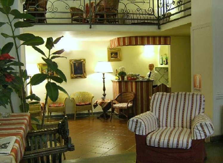 General view