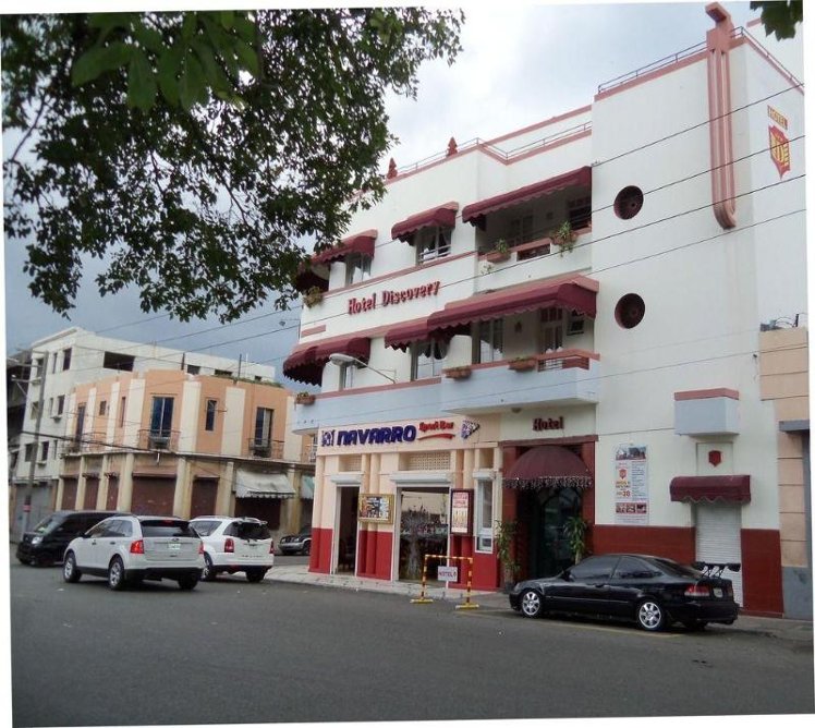 General view