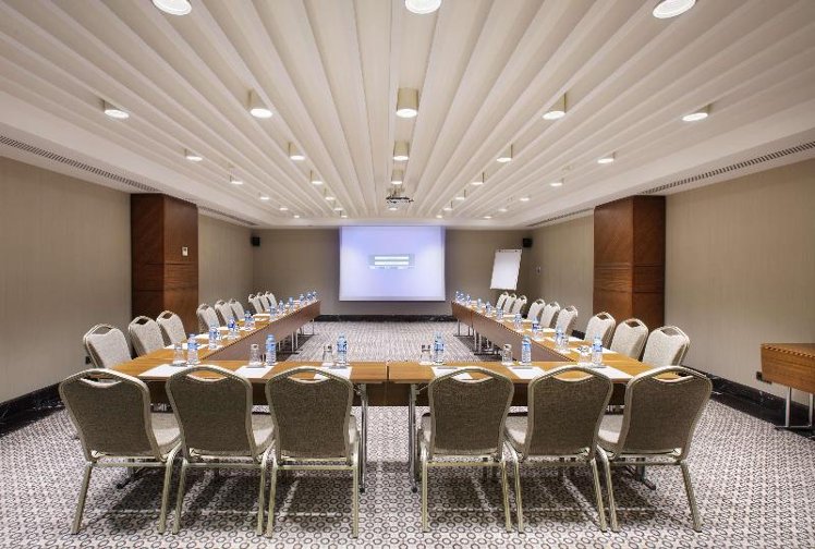 Conferences