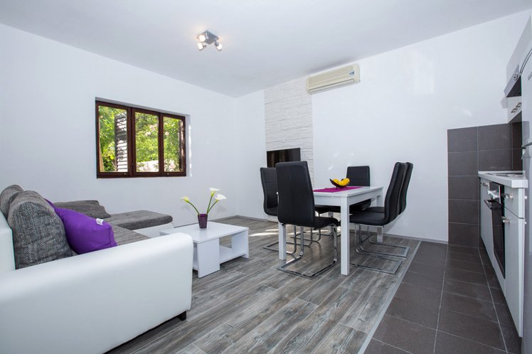 APARTMENT TWO BEDROOMS Room