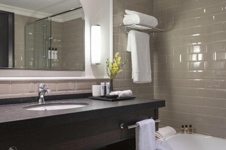 DOUBLE EXECUTIVE Room