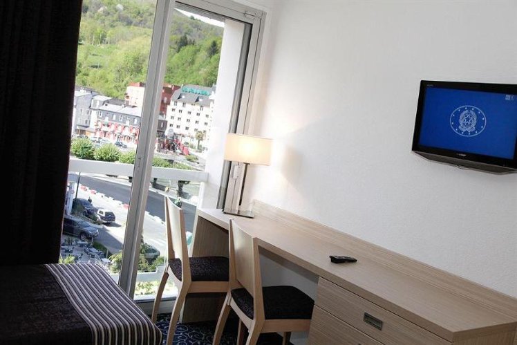 Mediterranee Hotel