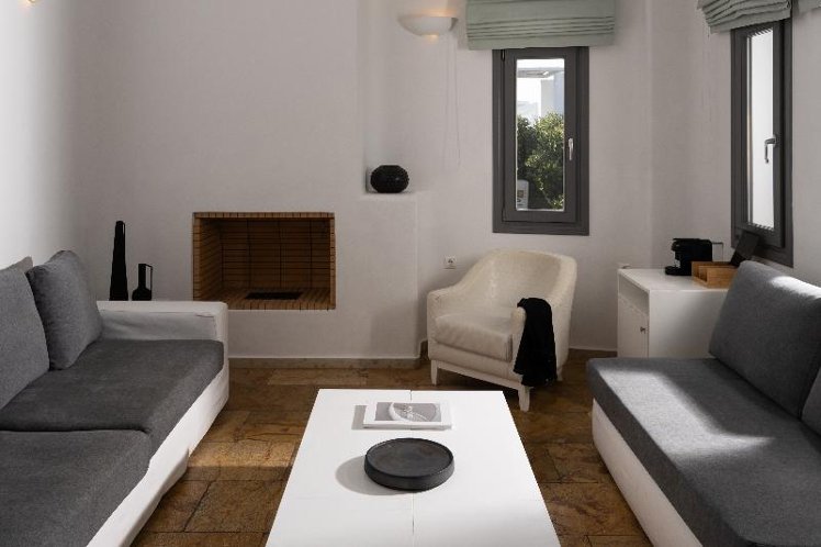 VILLA STANDARD Room