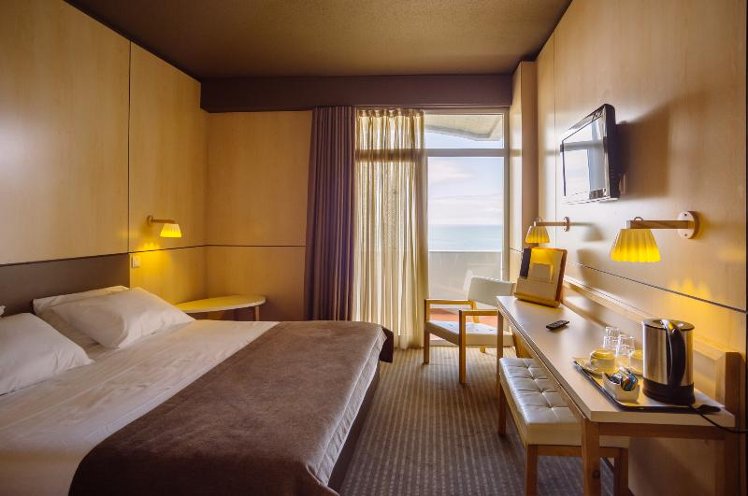 DOUBLE SEA VIEW Room