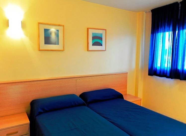 Marsol Apartamentos Turisticos