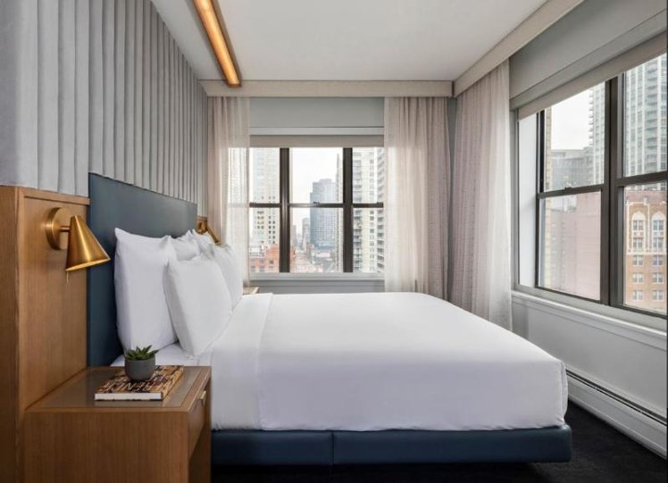 SUITE STANDARD Room