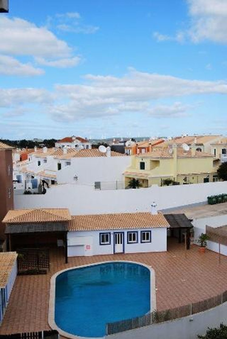 General view
